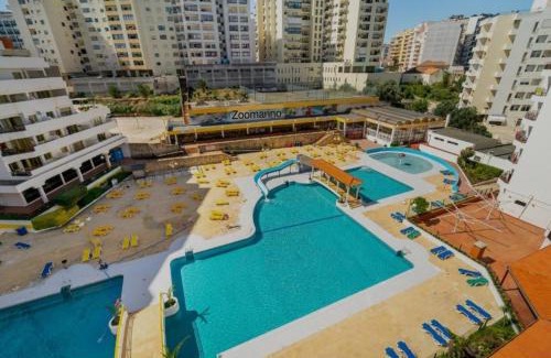 Praia da Rocha Apartment | Praia da Rocha Apartment 2