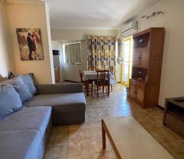 Praia da Rocha Apartment | Praia da Rocha Apartment 3