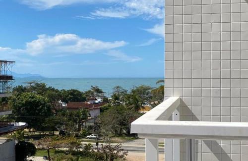 Toninhas Apartment | Praia das Toninhas apto 409 - Ubatuba