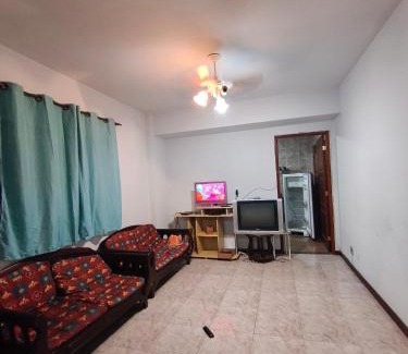 Vila Muriqui Apartment | Praia de Muriqui