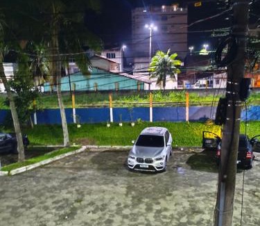 Vila Muriqui Apartment | Praia de Muriqui