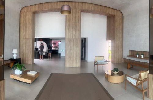 Ponta Negra Apartment | Praia de Ponta Negra, Natal - Brasil - vista magnífica