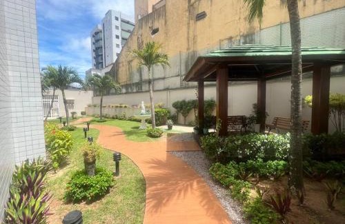 Ponta Negra Apartment | Praia de Ponta Negra, Natal - Brasil - vista magnífica