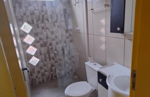 Praia do Ervino Apartment | Praia do Ervino SC