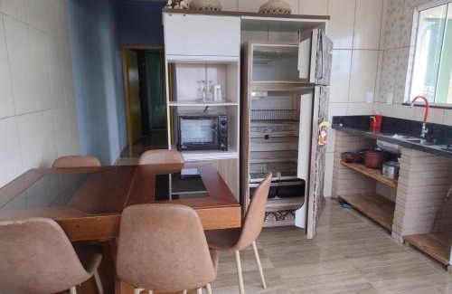 Praia do Ervino Apartment | Praia do Ervino SC