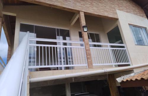 Praia do Ervino Apartment | Praia do Ervino SC