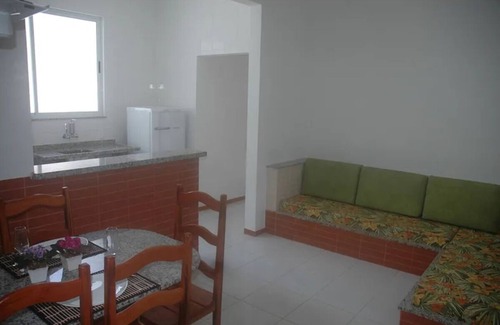 Centro Apartment | Praia do Forte - Cabo Frio - Sq02h - Aluguel Econômico