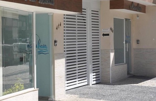 Centro Apartment | Praia do Forte - Cabo Frio - Sq02h - Aluguel Econômico