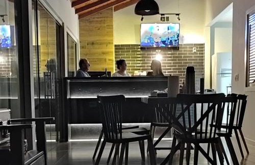 Praia do Sonho House | Praia do Sonho