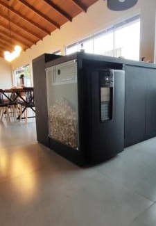 Praia do Sonho House | Praia do Sonho