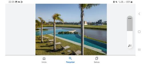 Xangri-La House | Praia e Clube