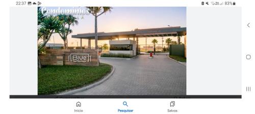 Xangri-La House | Praia e Clube