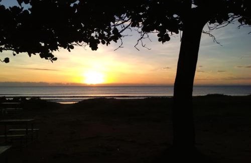 Praia Grande House | Praia Grande ES 4 QTS – 3 quadra praia/Rest. Chico