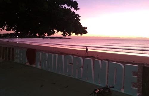 Praia Grande House | Praia Grande ES 4 QTS – 3 quadra praia/Rest. Chico