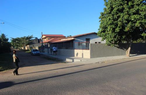 Praia Grande House | Praia Grande ES 4 QTS – 3 quadra praia/Rest. Chico