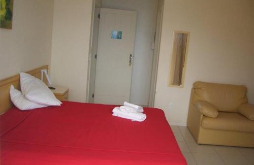 Ingleses Centro Hotel | Praia Pousada Tatuíra