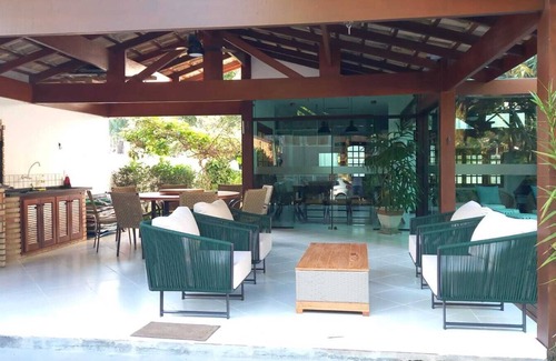 Praia do Toque-Toque Pequeno House | Praia Toque Toque Pq., conforto e privacidade, 10 hospedes, 5 minutos da praia.