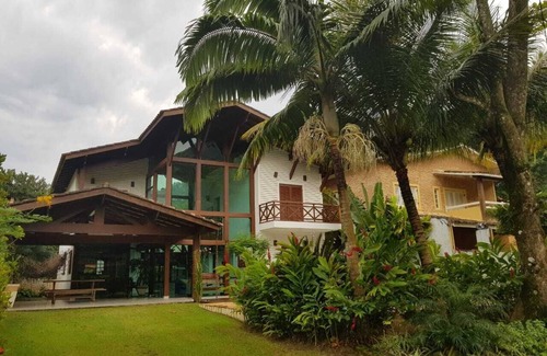 Praia do Toque-Toque Pequeno House | Praia Toque Toque Pq., conforto e privacidade, 10 hospedes, 5 minutos da praia.