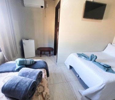 Praia da Armacao do Itapocoroi House | Praia Vermelha Suítes