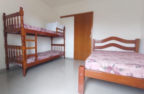 Tabatinga Apartment | Praialar Apartamentos II