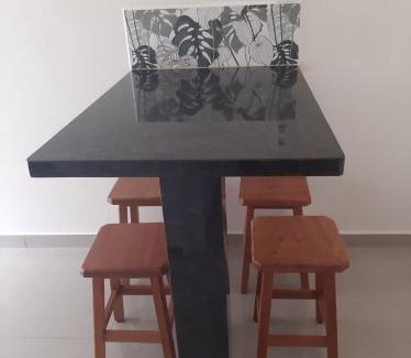 Tabatinga Apartment | Praialar Apartamentos II