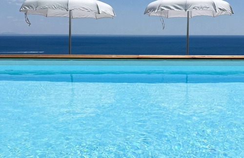 Pogerola Villa | Praiano Luxury Villa rental close to Positano - Amalfi coast