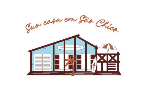 Enseada House | Prainha Beach House