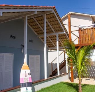 Enseada House | Prainha Beach House
