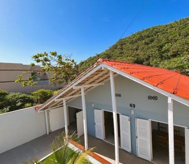 Enseada House | Prainha Beach House