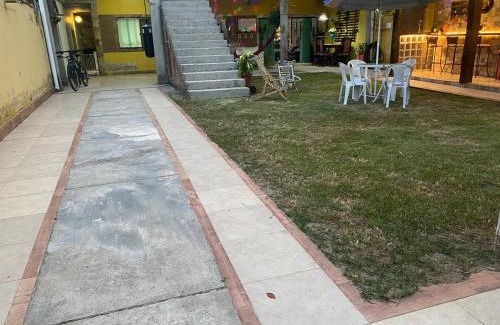 Mambucaba House | Prainha de Mambucaba!