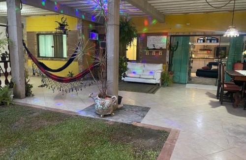 Mambucaba House | Prainha de Mambucaba!