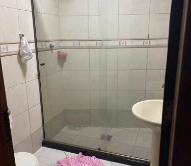 Mambucaba House | Prainha de Mambucaba!