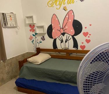 Mambucaba House | Prainha de Mambucaba!