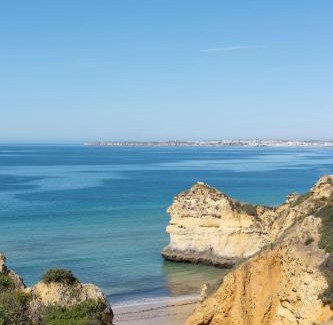 Prainha Villa | Prainha Residences-A17 -Portimão