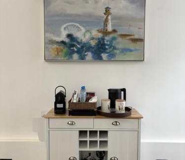 Abu Dhabi Ski Chalet | Prairie