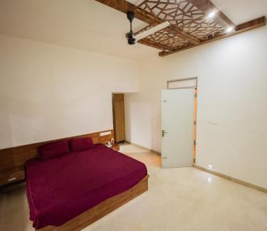 Thrissur House | Prakriti home stays