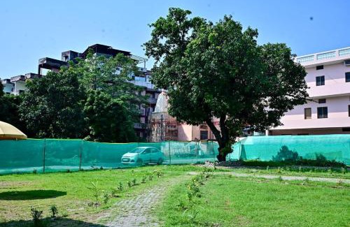 Mayapur House | Prakriti wellness stay