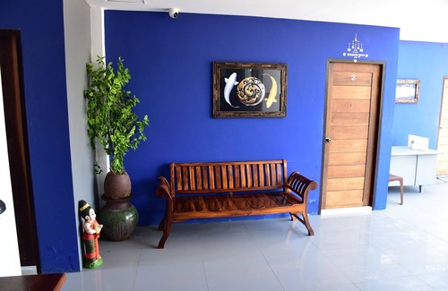 Pak Nam Pran Hotel | Pran Crescent