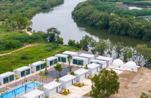 Wang Pong Hotel | Pran Riverside