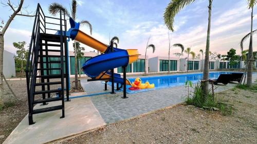 Wang Pong Hotel | Pran Riverside