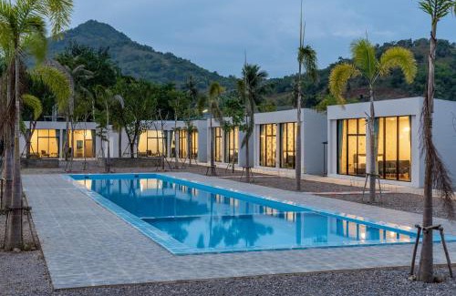 Wang Pong Hotel | Pran Riverside