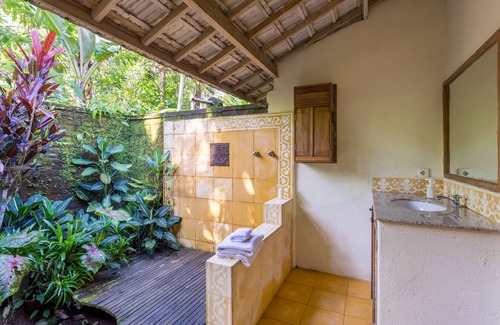 Wongaya Gede Resort | Prana Dewi Mountain Resort