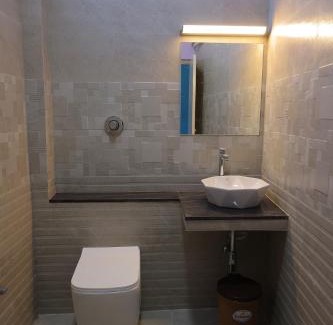 Vaniyambadi Hotel | Pranav Residency