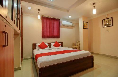 Coimbatore Apartment | Pranov Residency-Elite