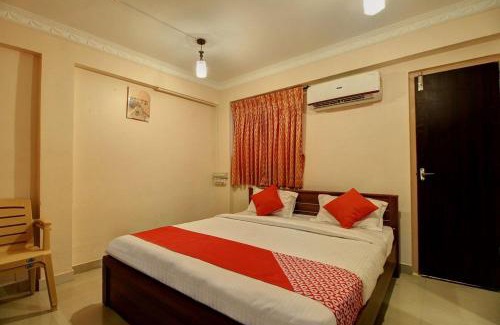 Coimbatore Apartment | Pranov Residency-Elite