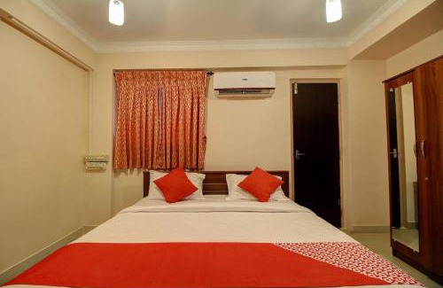 Coimbatore Apartment | Pranov Residency-Elite