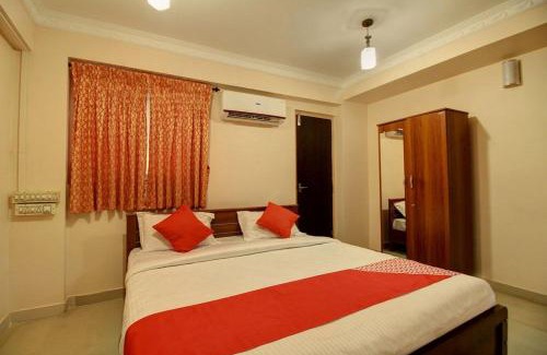 Coimbatore Apartment | Pranov Residency-Elite