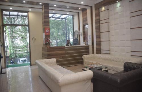 Indore Hotel | Prashant Hotel