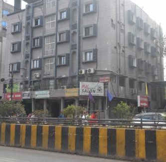 Indore Hotel | Prashant Hotel