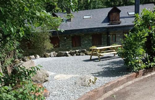 Casarilh Ski Chalet | Prat des Artigues